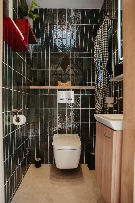 Hotel Kouty - Lesni Apartmany Ledec nad Sazavou Luaran gambar