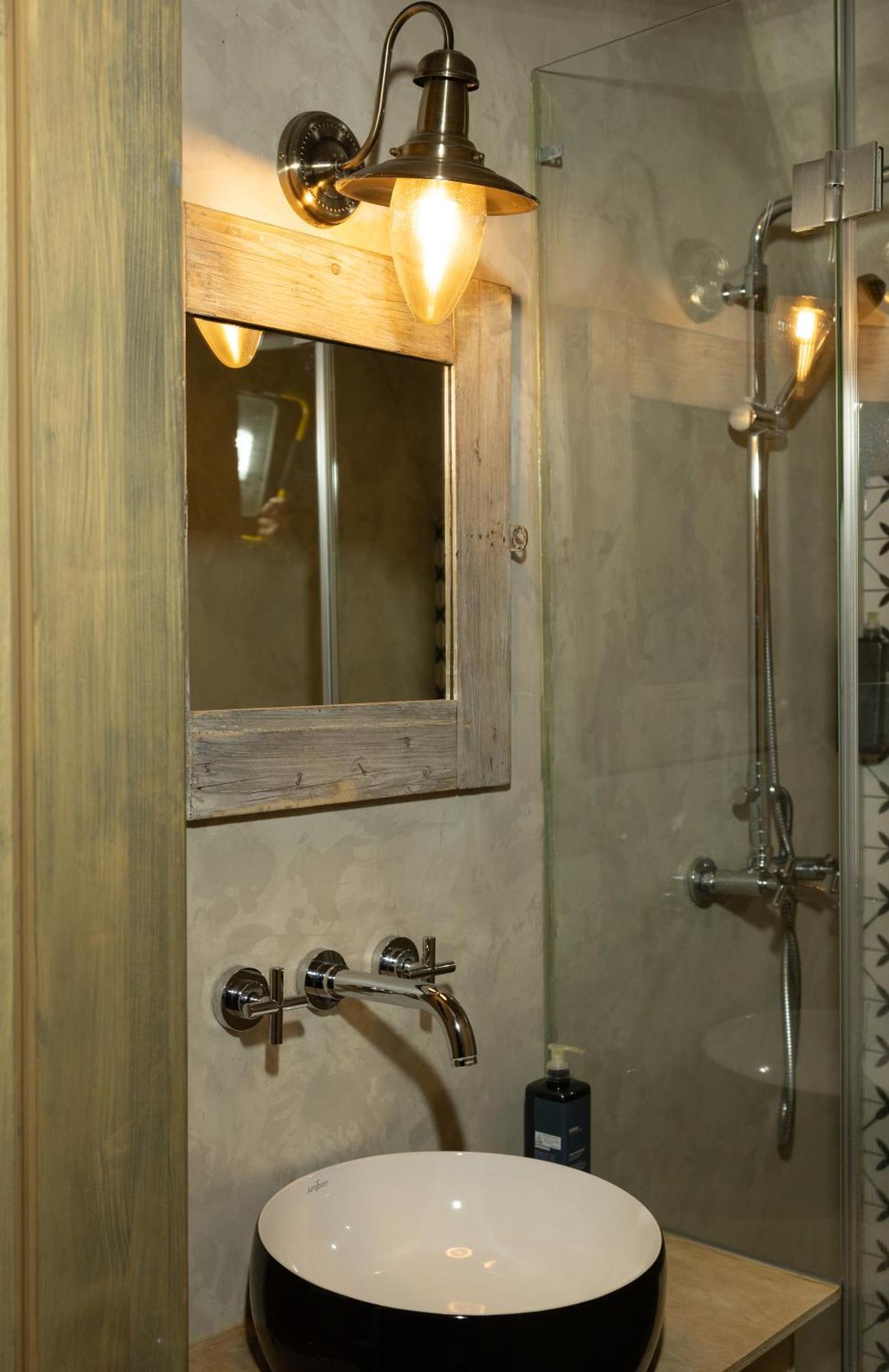 Hotel Kouty - Lesni Apartmany Ledec nad Sazavou Bilik gambar